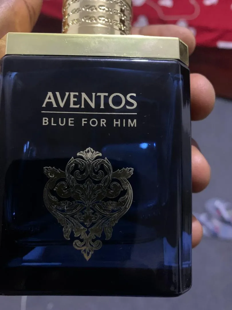 Main Photo - Marketplace | Original Aventos Perfume For Sale, Bonduma, Buea, Cameroon | Health & Beauty  > Other Health & Beauty