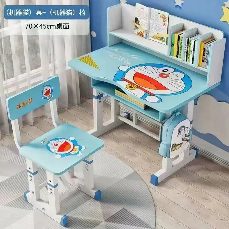 Gallery Photo 1 - Marketplace | Gemini Said Make Learning Fun With The Doraemon Kids' Study Set!, Sandpit, Buea, Cameroon | Babies & Kids  > Nursery furniture & Decor