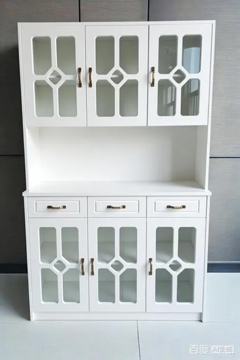 Gallery Photo 3 - Marketplace | Elevate Your Kitchen With The Model 1208 Premium Sideboard, Sandpit, Buea, Cameroon | Home, Food & Garden  > Furniture