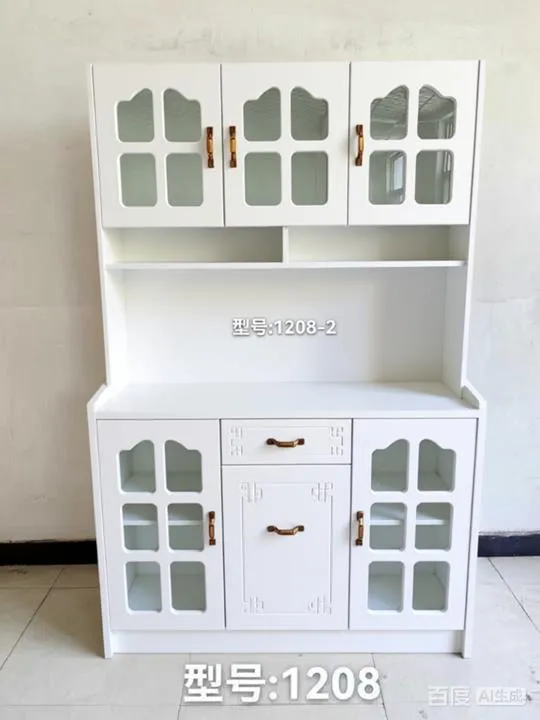 Gallery Photo 4 - Marketplace | Elevate Your Kitchen With The Model 1208 Premium Sideboard, Sandpit, Buea, Cameroon | Home, Food & Garden  > Furniture