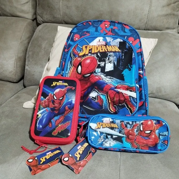 Main Photo - Marketplace | Kids School Bags, Biyemassi, Yaoundé, Cameroon | Services & Others  > All Other Items