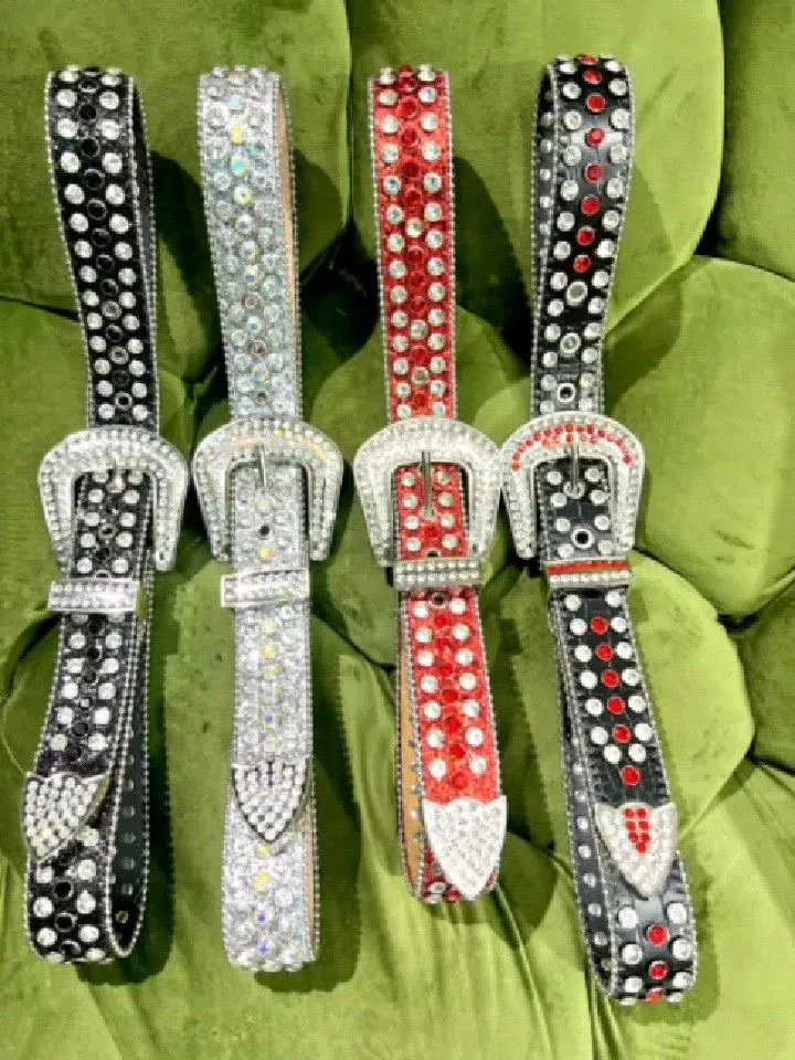 Gallery Photo 1 - Marketplace | Regular Ice Belts, Vogbeti, Yaoundé, Cameroon | Services & Others 