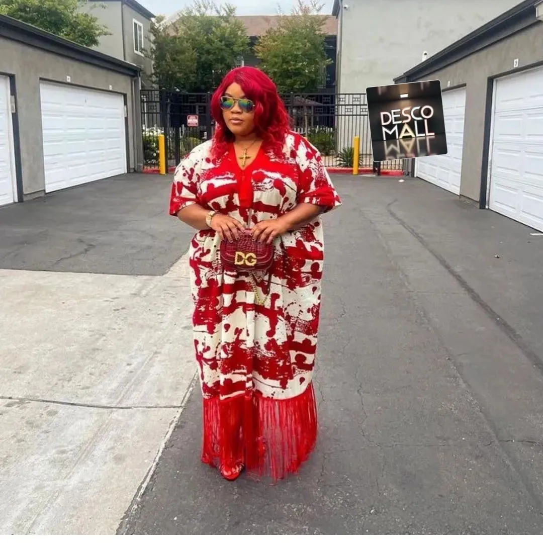 Gallery Photo 5 - Marketplace | Stunning Traditional Elegance Gown – Radiate Beauty ✨, Bonduma, Buea, Cameroon | Clothing, Shoes, & Others  > Women's shoes