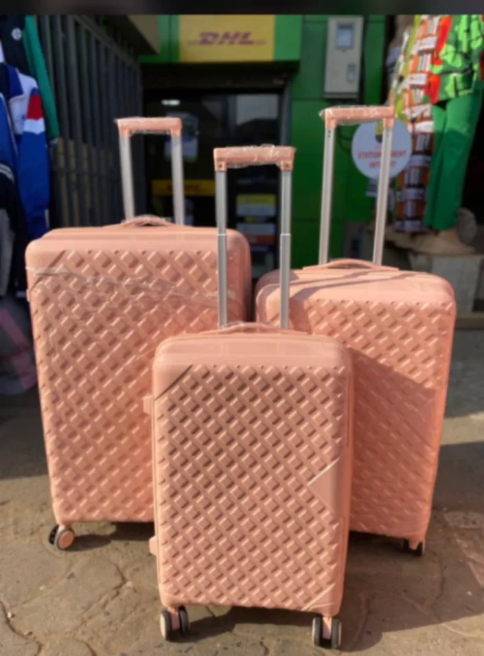 Main Photo - Marketplace | Traveling Box, Simbock, Yaoundé, Cameroon | Services & Others  > All Other Items