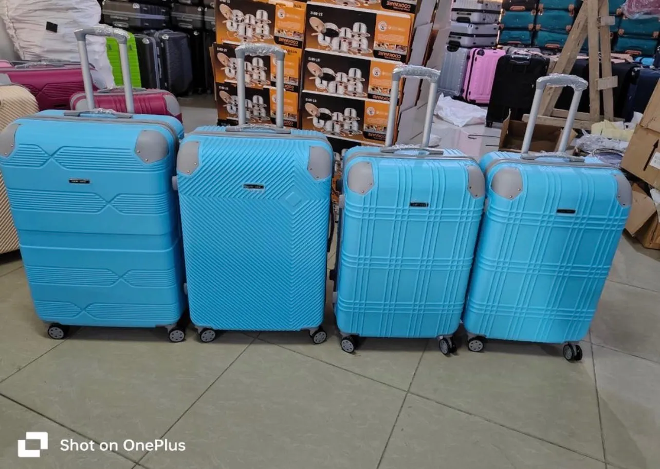 Gallery Photo 3 - Marketplace | Traveling Box, Simbock, Yaoundé, Cameroon | Services & Others  > All Other Items