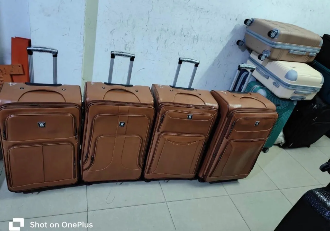 Gallery Photo 4 - Marketplace | Traveling Box, Simbock, Yaoundé, Cameroon | Services & Others  > All Other Items