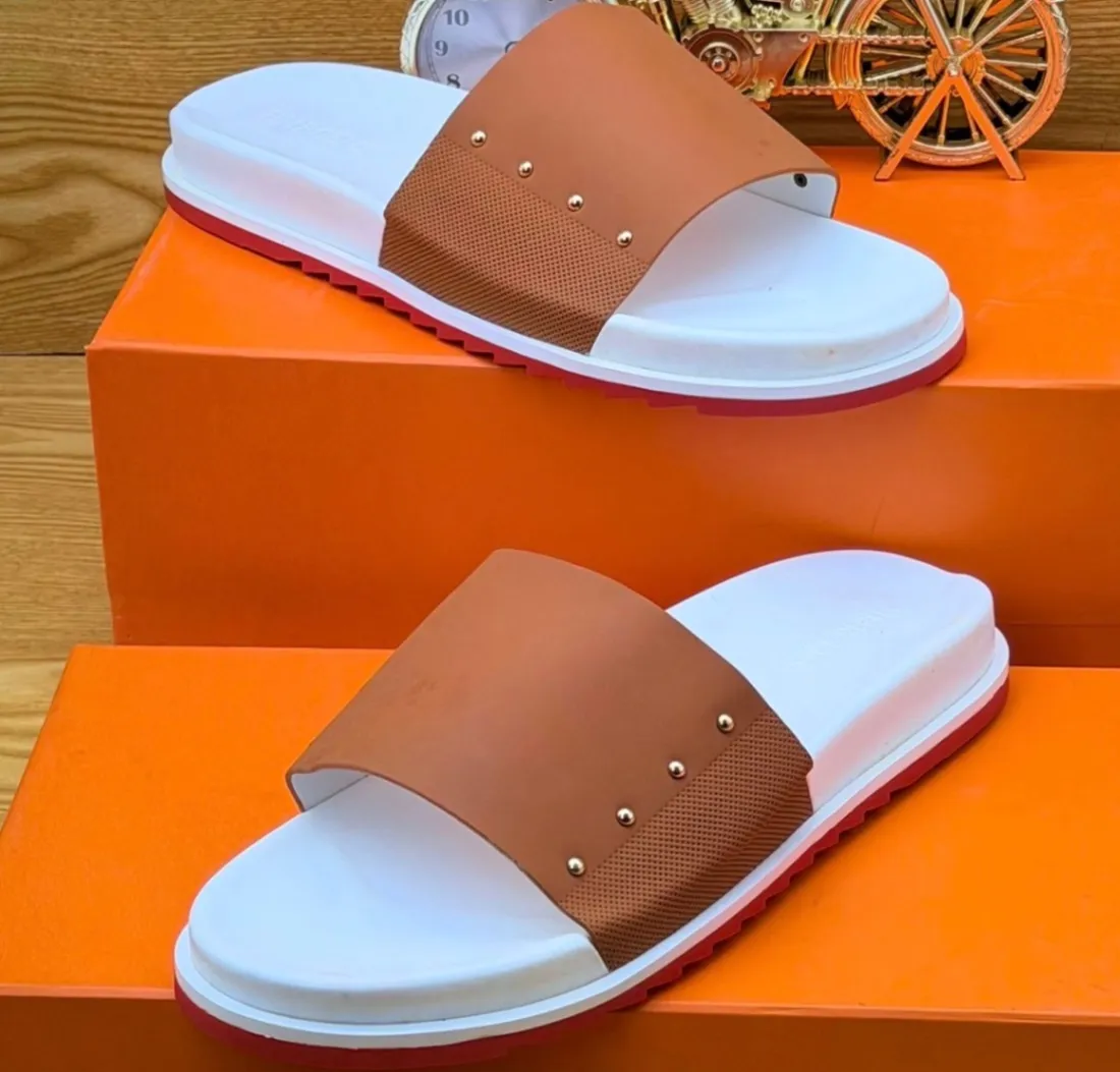 Gallery Photo 6 - Marketplace | Slippers, Biyemassi, Yaoundé, Cameroon | Clothing, Shoes, & Others  > Men's shoes