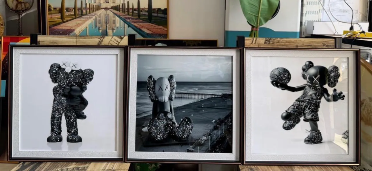 Main Photo - Marketplace | Frames, Simbock, Yaoundé, Cameroon | Home, Food & Garden  > Home Decor