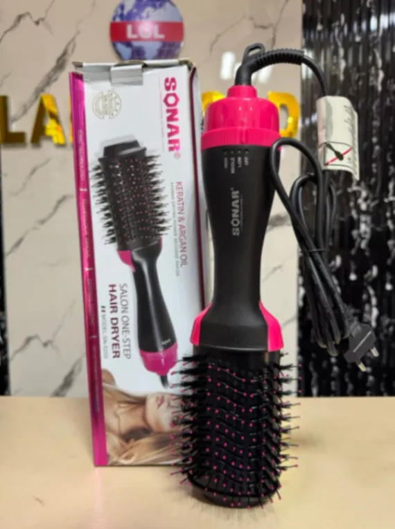 Main Photo - Marketplace | Hair Dryer, Ago palace way, Lagos, Nigeria | Health & Beauty  > Tools & Accessories