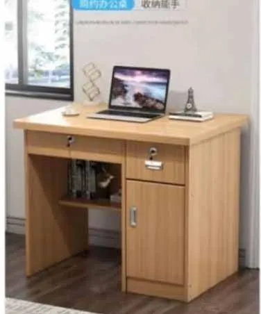 Gallery Photo 1 - Marketplace | Premium Office & Study Desk – Elegant Mahogany Finish, Sandpit, Buea, Cameroon | Home, Food & Garden  > Furniture