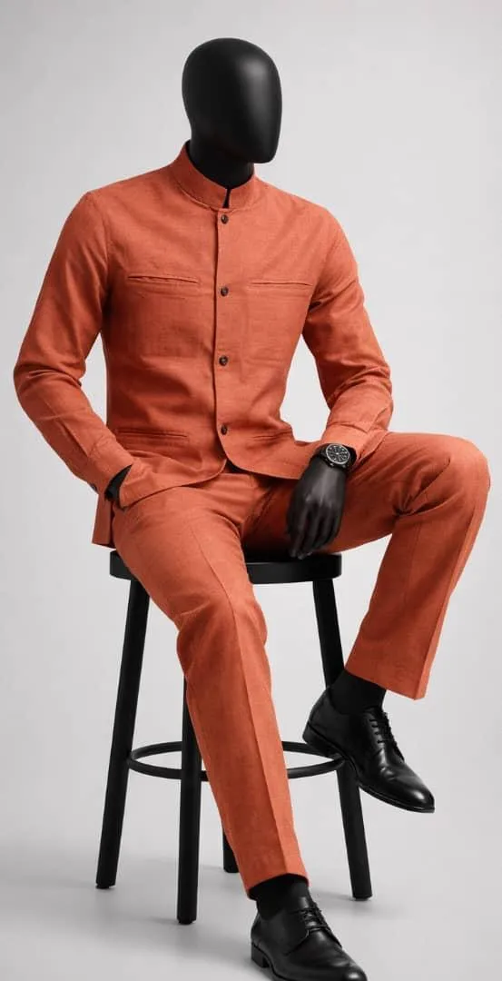 Gallery Photo 3 - Marketplace | Smart & Stylish Casual Men Set For Sale, Bonduma, Buea, Cameroon | Clothing, Shoes, & Others  > Men's clothing