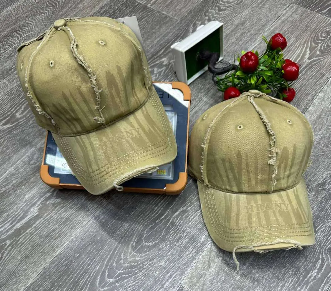 Gallery Photo 6 - Marketplace | 🧢 Stylish Denim Caps For Sale, Bonduma, Buea, Cameroon | Clothing, Shoes, & Others 