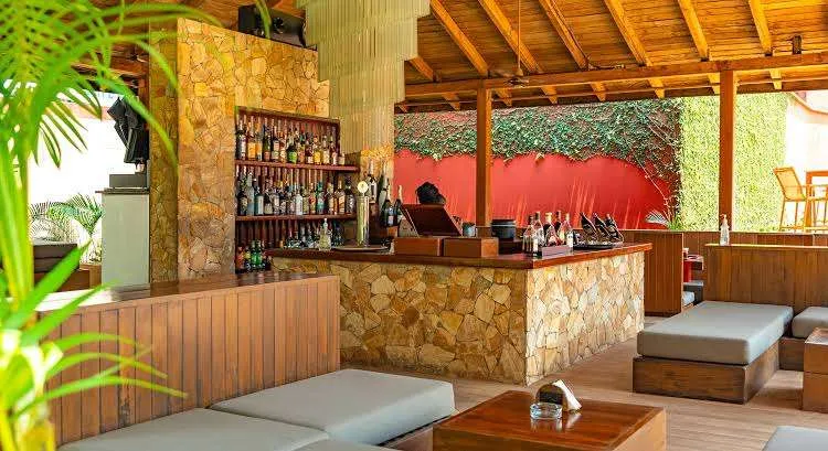 Gallery Photo 7 - Marketplace | Hôtel Akwa Palace Douala, Akwa, Douala, Cameroon | Services & Others 