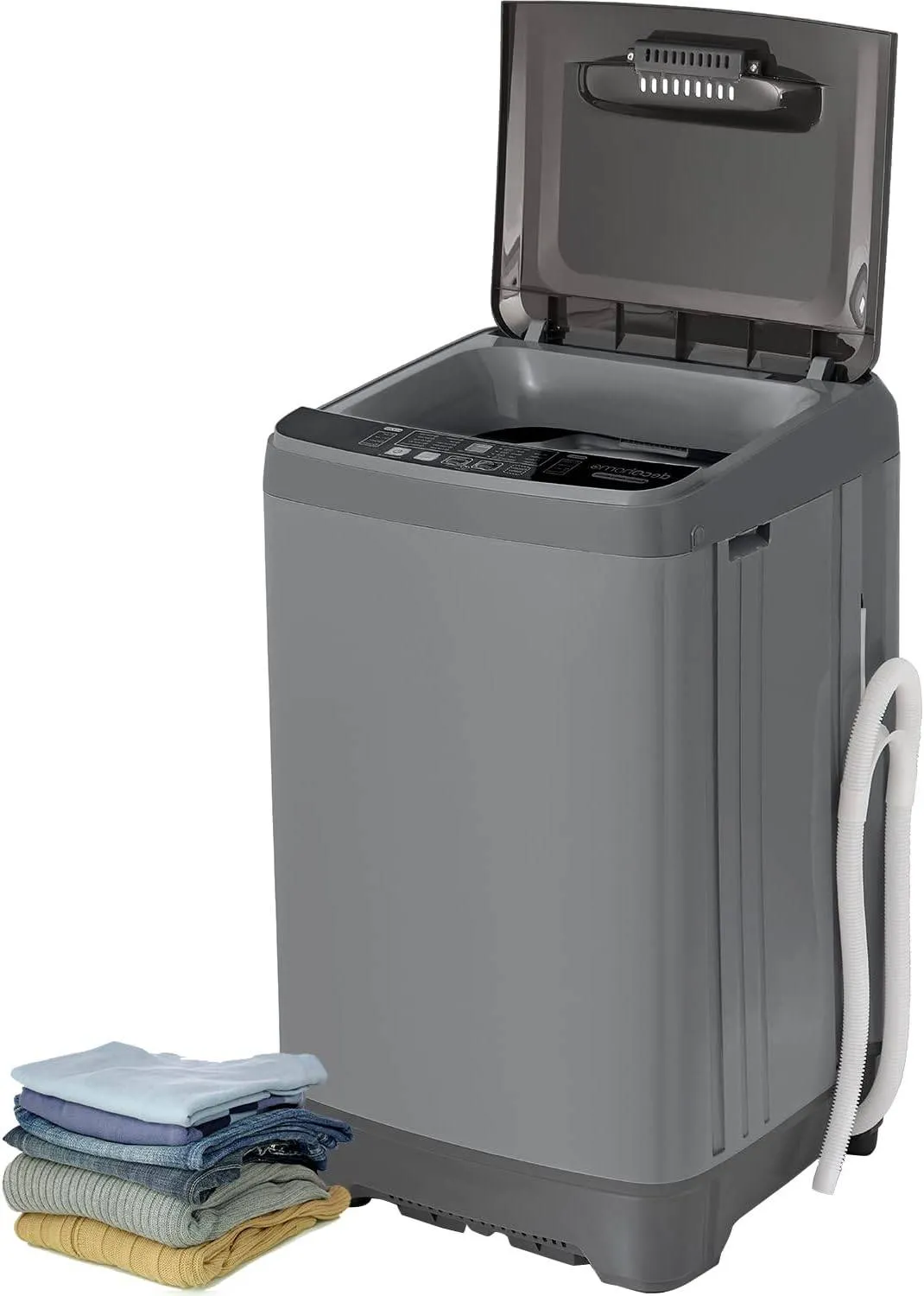 Gallery Photo 2 - Marketplace | Powerful Washing Machine For Sale, Sandpit, Buea, Cameroon | Electronics & Media 