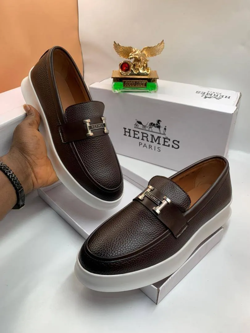 Gallery Photo 3 - Marketplace | Chaussures Stylé Hommes, Akwa, Douala, Cameroon | Clothing, Shoes, & Others  > Men's shoes