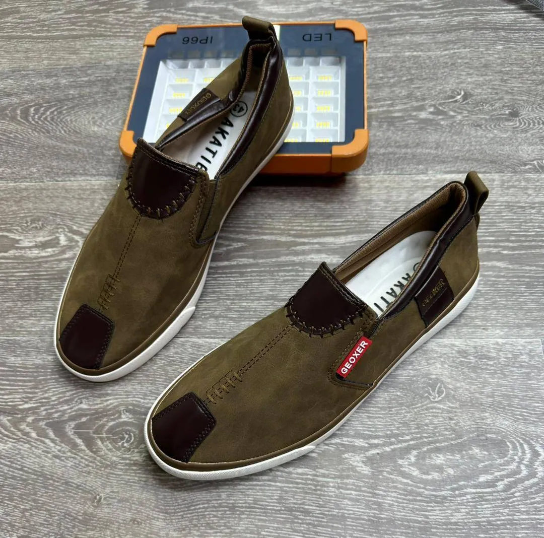Gallery Photo 3 - Marketplace | Men’s Slip-On Shoes For Sale ✨👟, Bonduma, Buea, Cameroon | Clothing, Shoes, & Others  > Men's shoes