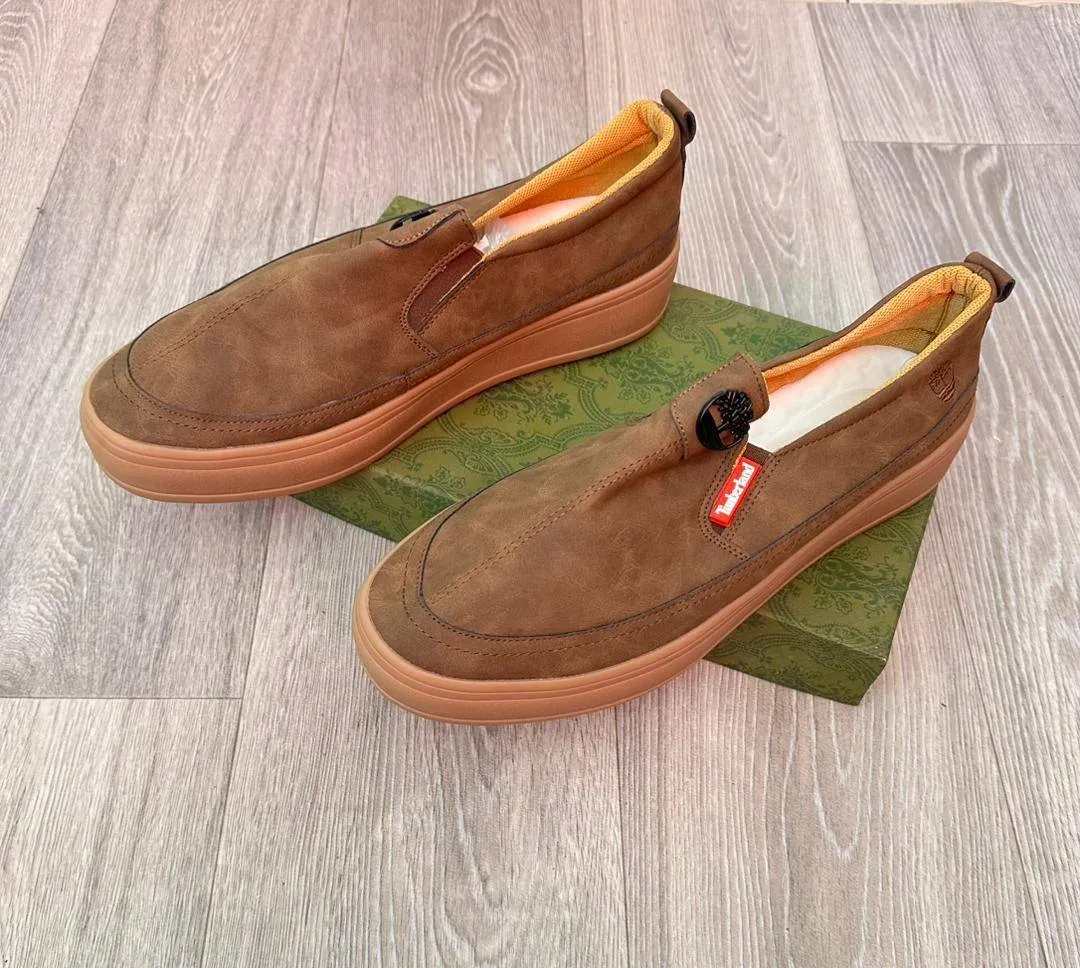 Gallery Photo 5 - Marketplace | Men’s Slip-On Shoes For Sale ✨👟, Bonduma, Buea, Cameroon | Clothing, Shoes, & Others  > Men's shoes