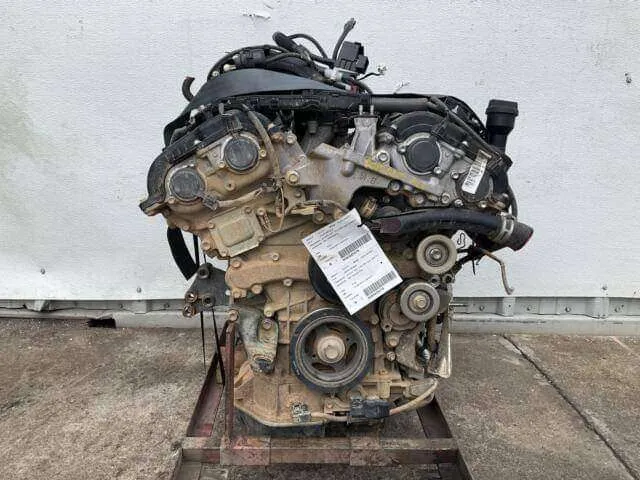 Gallery Photo 3 - Marketplace | All Car, Buses, Jeep Engine For Japanese Model Motors, 186 Ladipo Street Murahin Lagos state, Nigeria, Lagos, Nigeria | Vehicles & motors  > Auto parts & Accessories