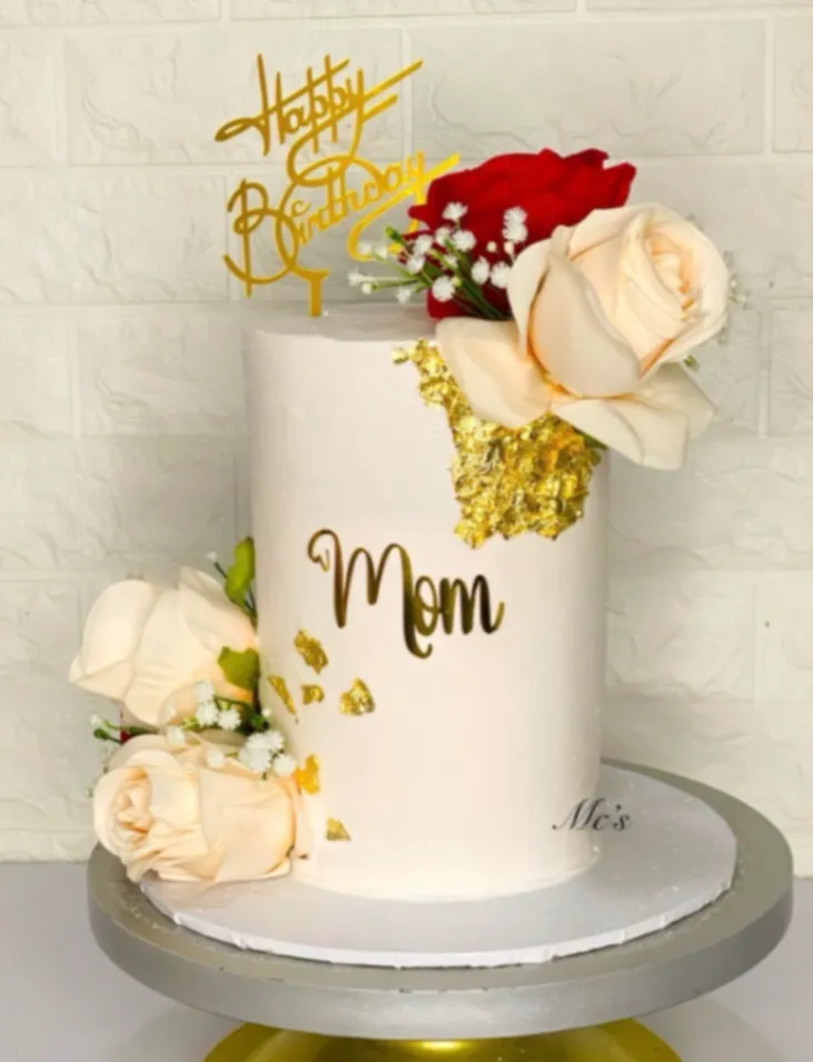 Main Photo - Marketplace | Cakes, Biyemassi, Yaoundé, Cameroon | Services & Others  > All Other Items