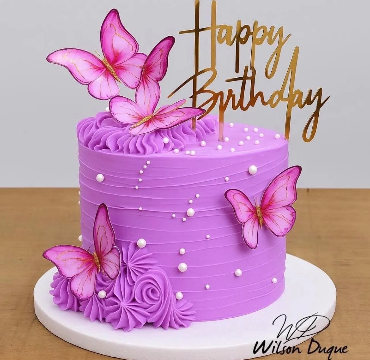 Gallery Photo 1 - Marketplace | Cakes, Biyemassi, Yaoundé, Cameroon | Services & Others  > All Other Items