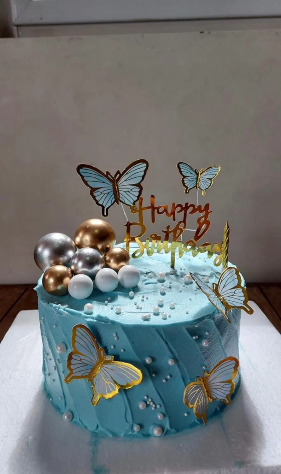 Gallery Photo 2 - Marketplace | Cakes, Biyemassi, Yaoundé, Cameroon | Services & Others  > All Other Items