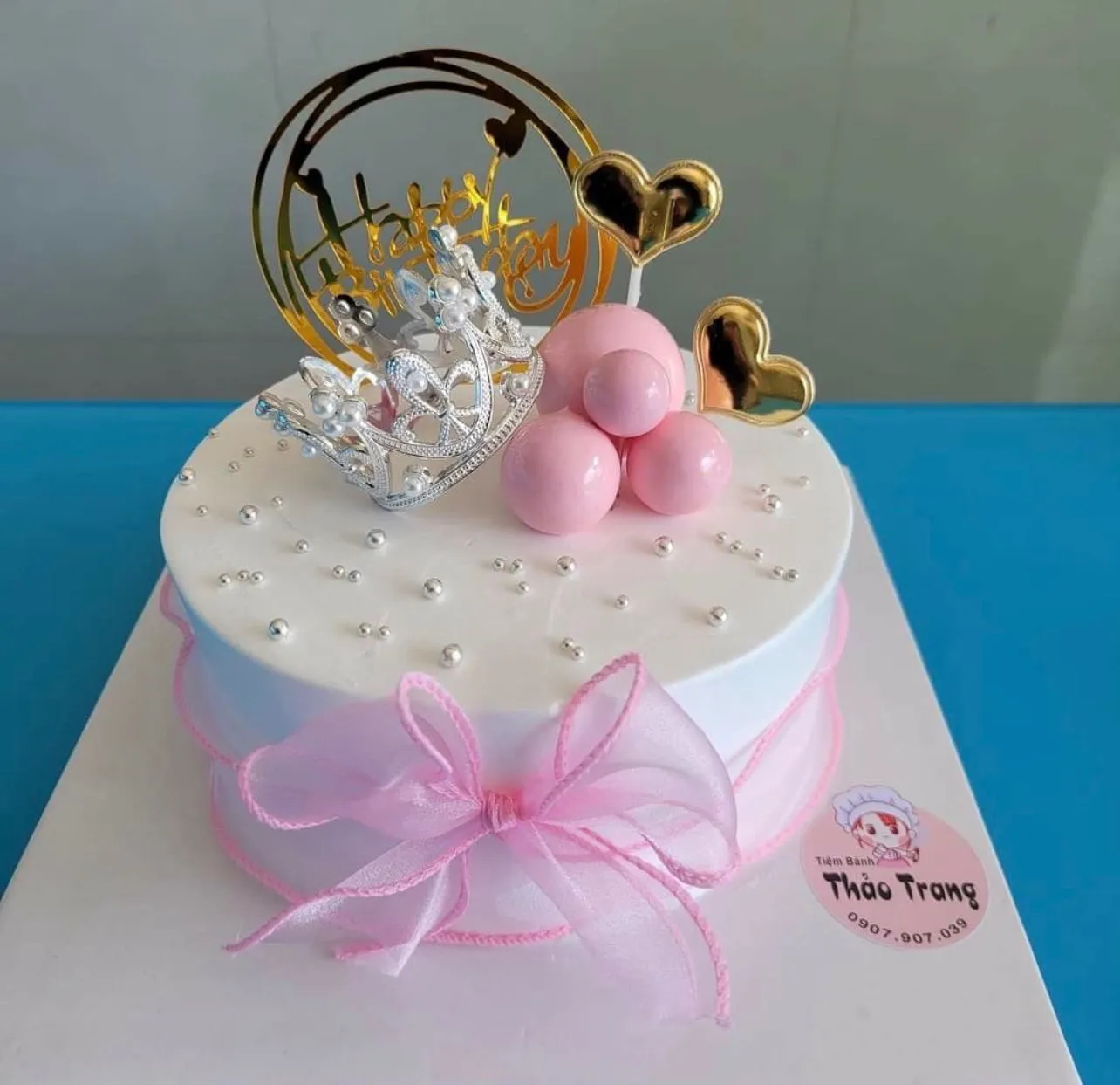 Gallery Photo 5 - Marketplace | Cakes, Biyemassi, Yaoundé, Cameroon | Services & Others  > All Other Items