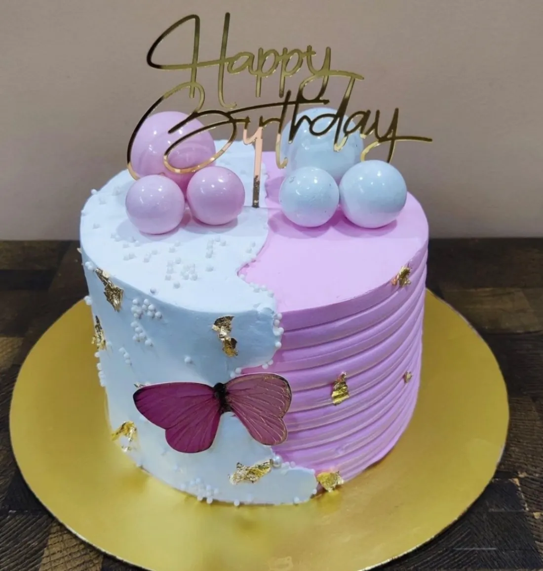 Gallery Photo 6 - Marketplace | Cakes, Biyemassi, Yaoundé, Cameroon | Services & Others  > All Other Items