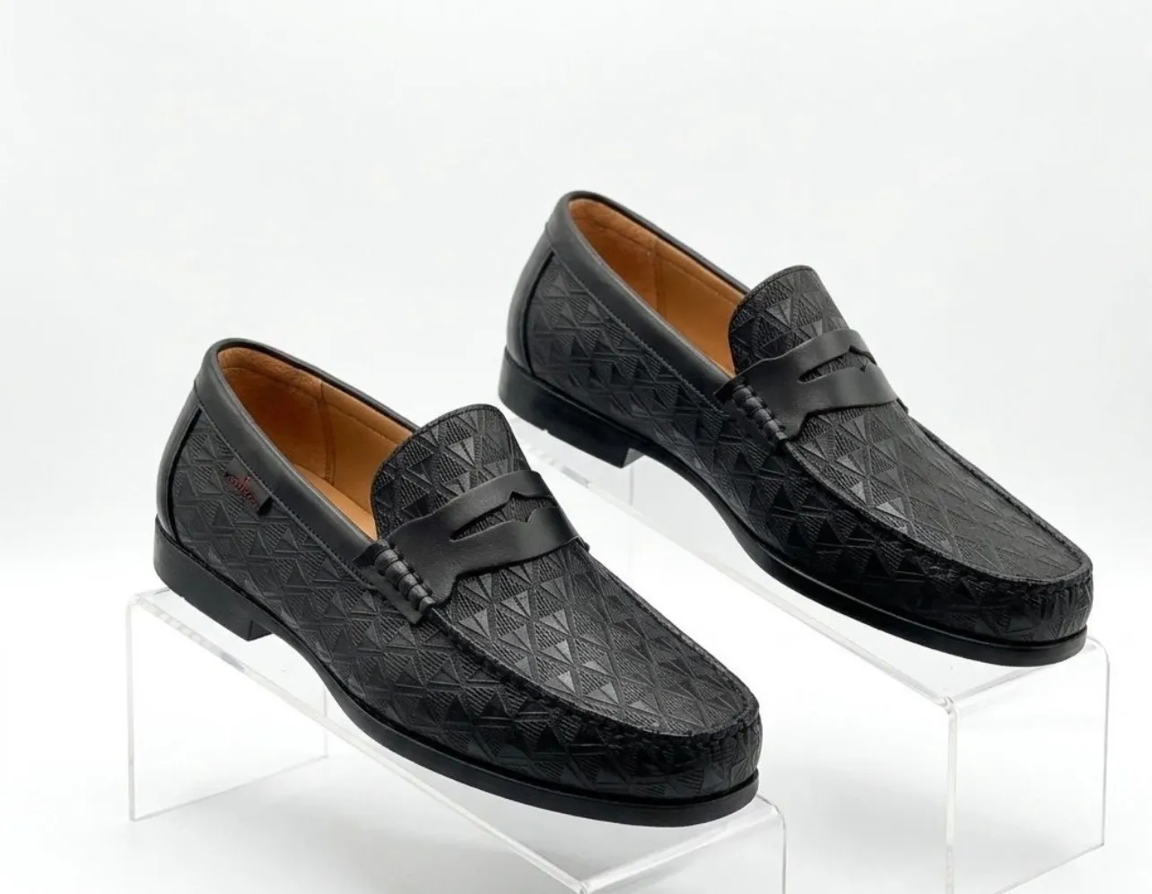 Gallery Photo 2 - Marketplace | Classic Shoes, Bastos, Yaoundé, Cameroon | Clothing, Shoes, & Others  > Men's shoes