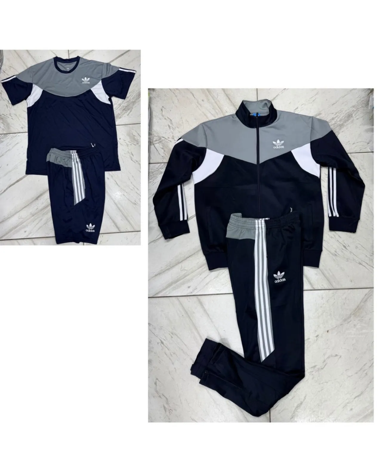 Gallery Photo 1 - Marketplace | Track Suit And Sport Wears, Biyemassi, Yaoundé, Cameroon | Clothing, Shoes, & Others  > Men's clothing