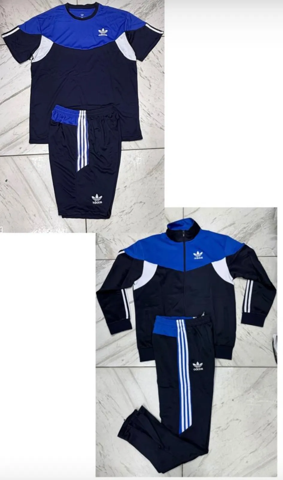 Gallery Photo 2 - Marketplace | Track Suit And Sport Wears, Biyemassi, Yaoundé, Cameroon | Clothing, Shoes, & Others  > Men's clothing