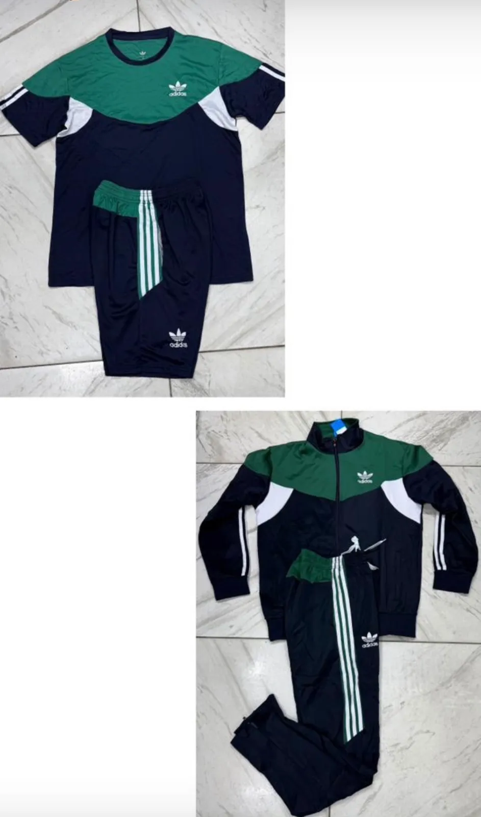 Gallery Photo 3 - Marketplace | Track Suit And Sport Wears, Biyemassi, Yaoundé, Cameroon | Clothing, Shoes, & Others  > Men's clothing