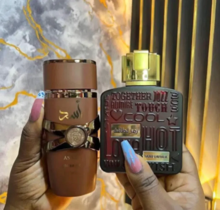 Main Photo - Marketplace | Perfumes, Simbock, Yaoundé, Cameroon | Health & Beauty  > Makeup & Cosmetics