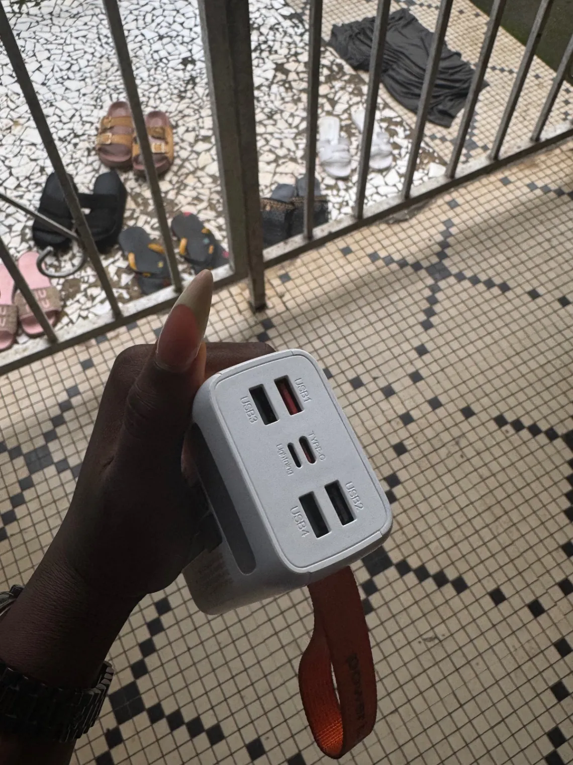 Gallery Photo 4 - Marketplace | Power Bank, Bolifamba (Mile 16), Buea, Cameroon | Electronics & Media 
