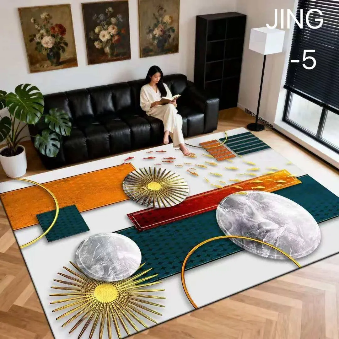 Gallery Photo 2 - Marketplace | Modern Design Carpet For Sale, Sandpit, Buea, Cameroon | Home, Food & Garden  > Furniture