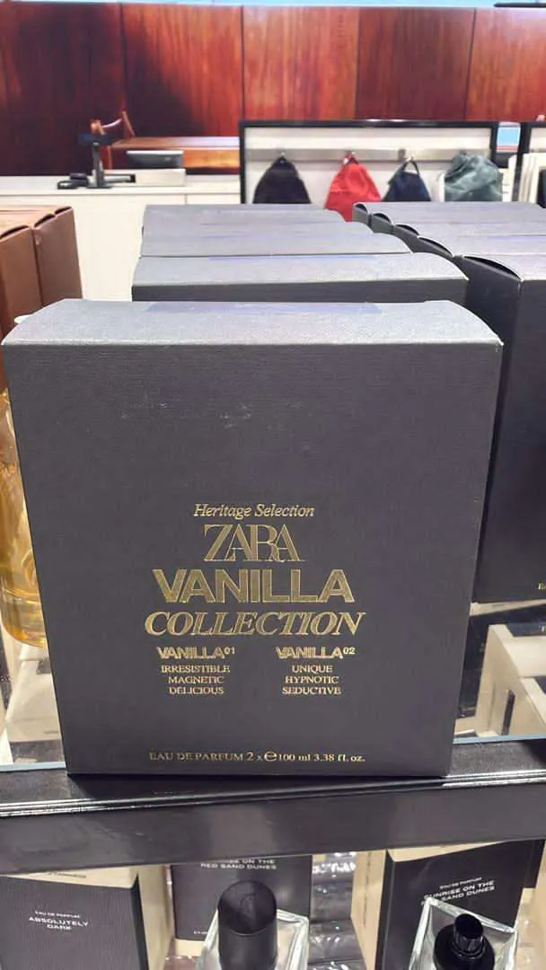 Gallery Photo 2 - Marketplace | Parfums Zara Pour Hommes, Akwa, Douala, Cameroon | Services & Others  > All Other Items