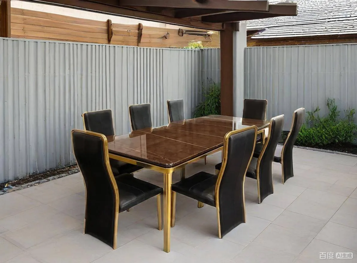 Gallery Photo 1 - Marketplace | Modern Dining Set For Sale, Sandpit, Buea, Cameroon | Home, Food & Garden  > Furniture