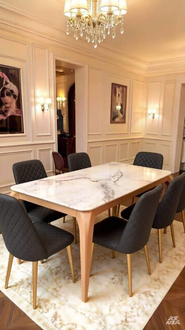Gallery Photo 3 - Marketplace | Modern Dining Set For Sale, Sandpit, Buea, Cameroon | Home, Food & Garden  > Furniture