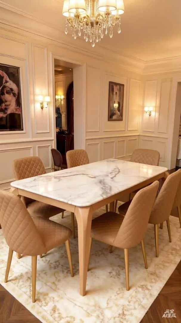 Gallery Photo 4 - Marketplace | Modern Dining Set For Sale, Sandpit, Buea, Cameroon | Home, Food & Garden  > Furniture