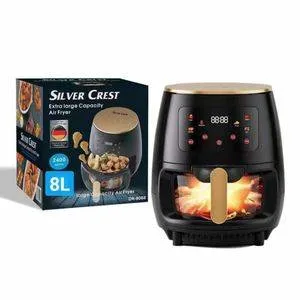 Gallery Photo 4 - Marketplace | Silver Crest Oven For Sale 🔥, Sandpit, Buea, Cameroon | Home, Food & Garden  > Furniture