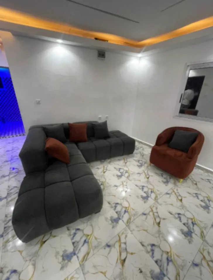 Main Photo - Marketplace | Bed And Chair, Simbock, Yaoundé, Cameroon | Home, Food & Garden  > Furniture