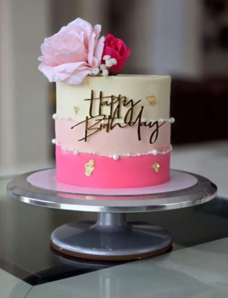 Main Photo - Marketplace | Cakes, Obili, Yaoundé, Cameroon | Services & Others  > All Other Items
