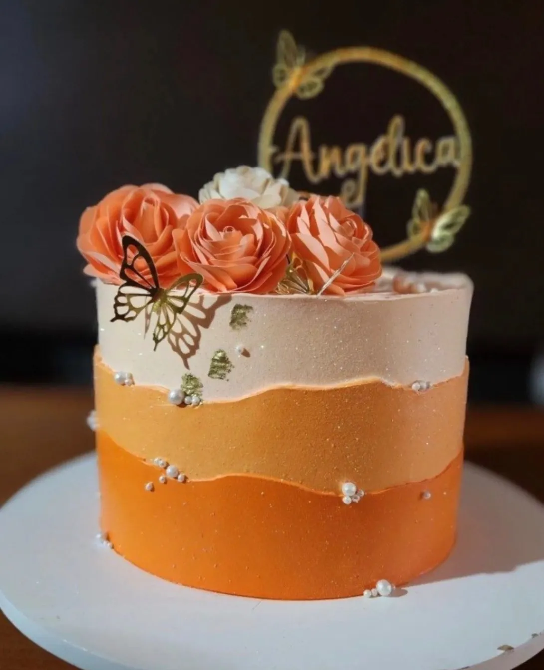Gallery Photo 4 - Marketplace | Cakes, Obili, Yaoundé, Cameroon | Services & Others  > All Other Items