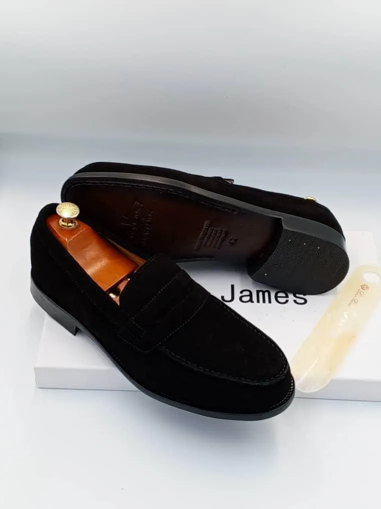 Gallery Photo 6 - Marketplace | Step Into Style With These Unique Leather Loafers! 👞🔥, Bonduma, Buea, Cameroon | Clothing, Shoes, & Others  > Men's shoes