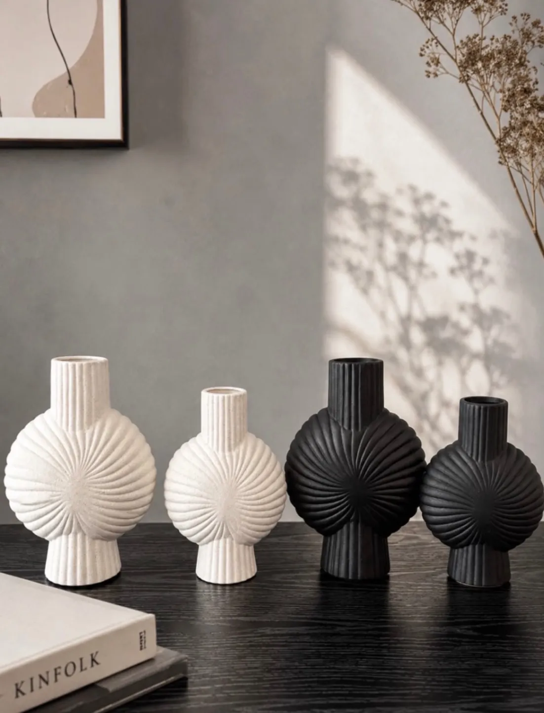 Gallery Photo 2 - Marketplace | Flower Vases, Obili, Yaoundé, Cameroon | Home, Food & Garden  > Home Decor