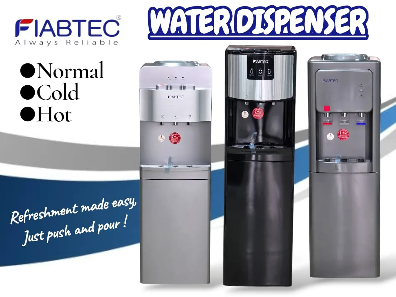Main Photo - Marketplace | Distributeur D'eau Avec Ou Sans  Frigo, Akwa, Douala, Cameroon | Home, Food & Garden  > Kitchen & Dining