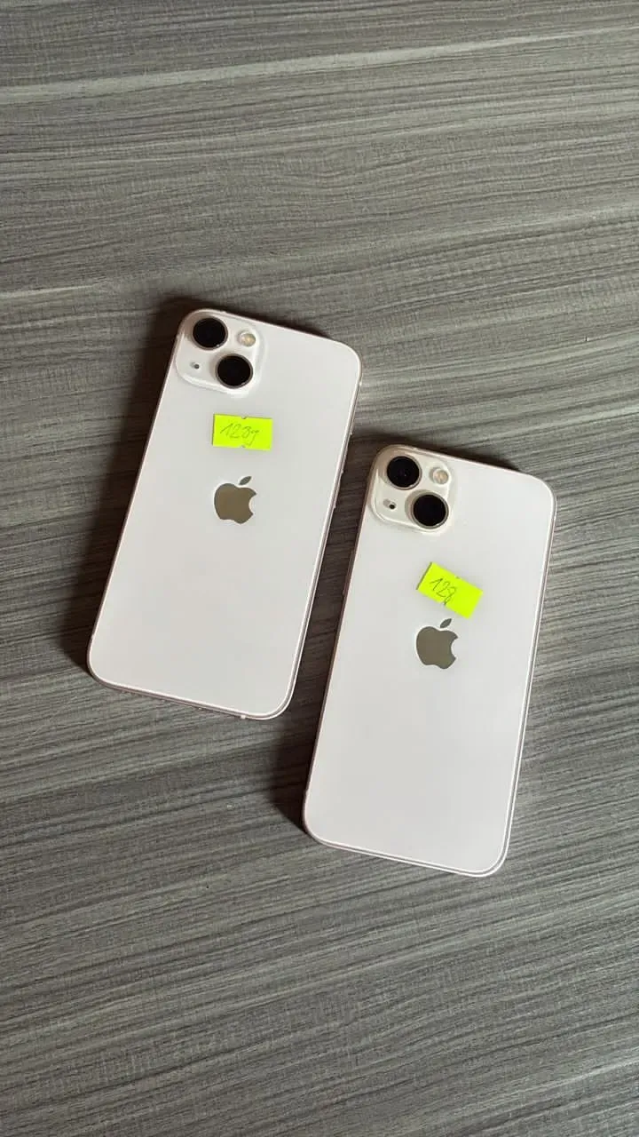 Main Photo - Marketplace | Iphone 13, Molyko, Buea, Cameroon | Electronics & Media  > Cell phones & Accessories