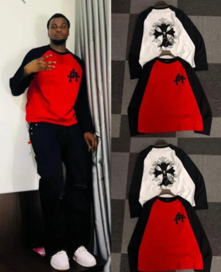 Main Photo - Marketplace | Long Sleeves, Biyemassi, Yaoundé, Cameroon | Clothing, Shoes, & Others  > Men's clothing