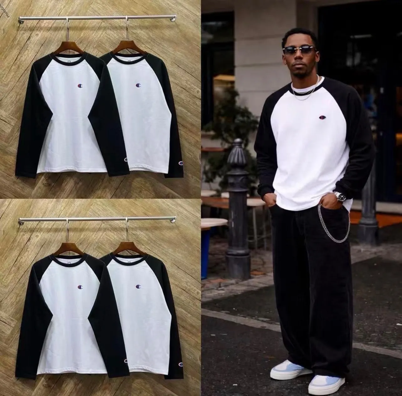 Gallery Photo 4 - Marketplace | Long Sleeves, Biyemassi, Yaoundé, Cameroon | Clothing, Shoes, & Others  > Men's clothing