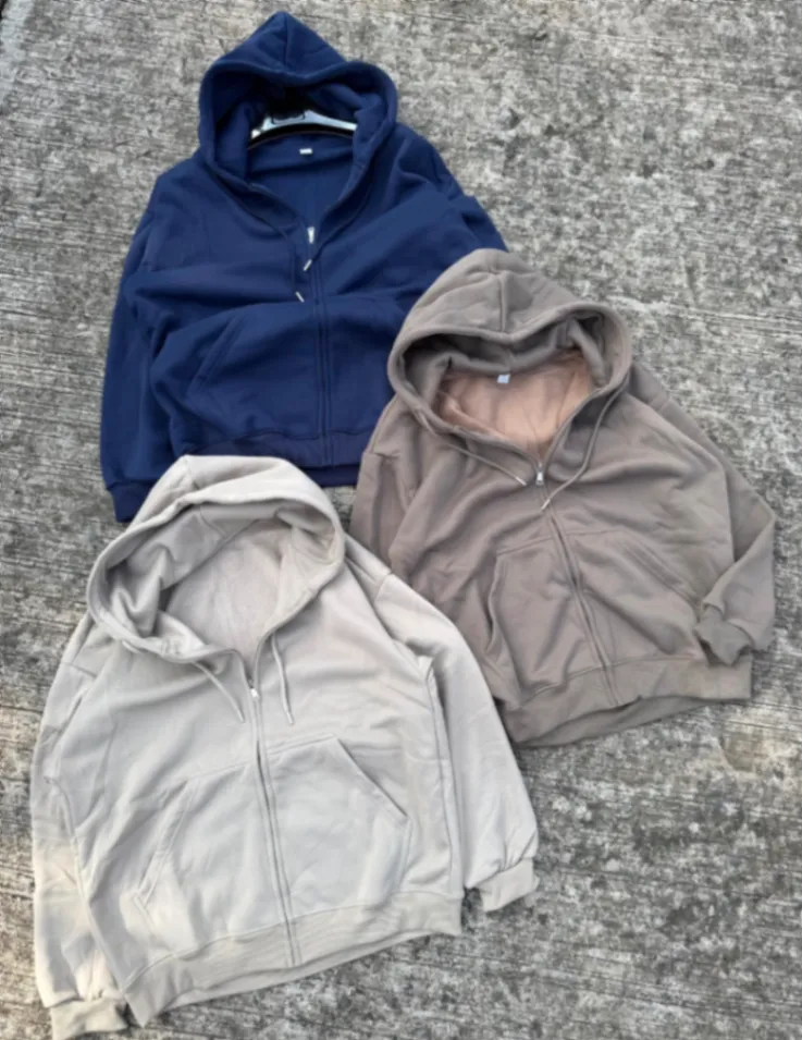 Main Photo - Marketplace | Hoodies, Damas, Yaoundé, Cameroon | Clothing, Shoes, & Others  > Men's clothing