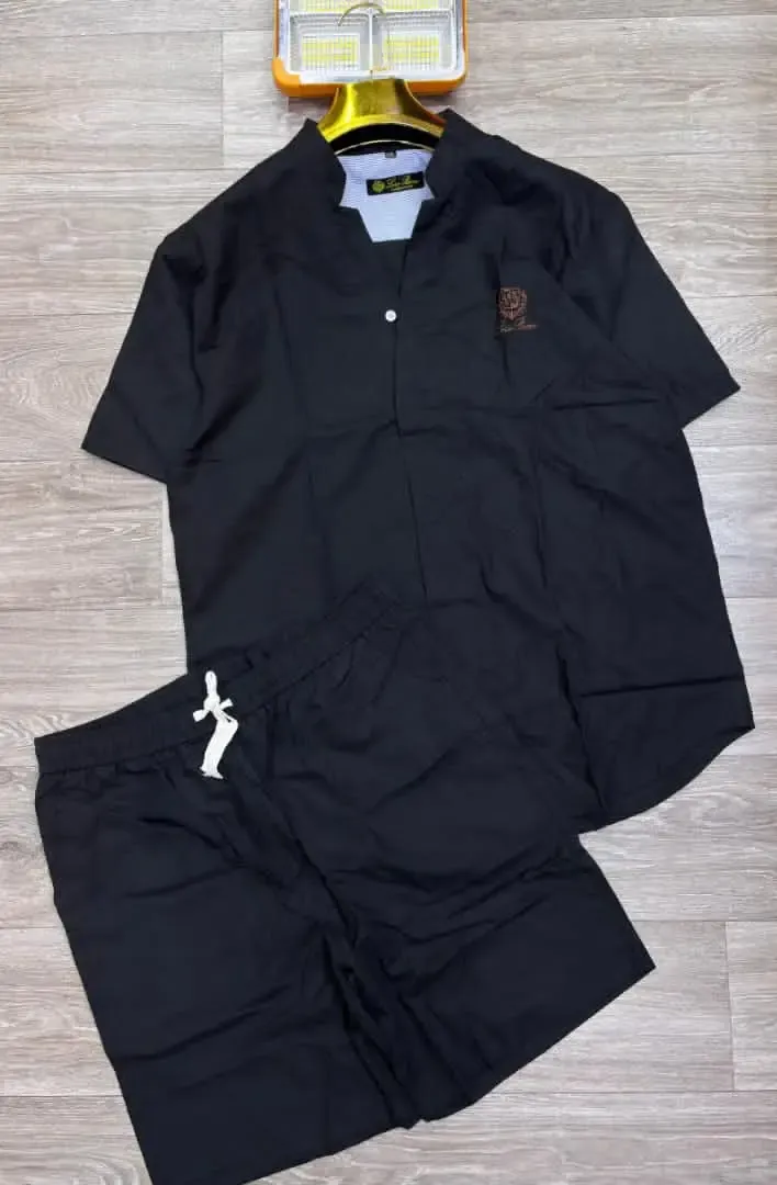 Main Photo - Marketplace | Ensemble Hommes Deux Pièces, Nkololoun, Douala, Cameroon | Clothing, Shoes, & Others  > Men's clothing